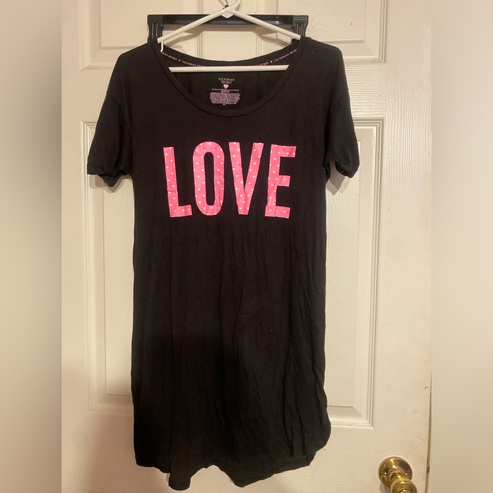Victoria’s Secret pajama dress